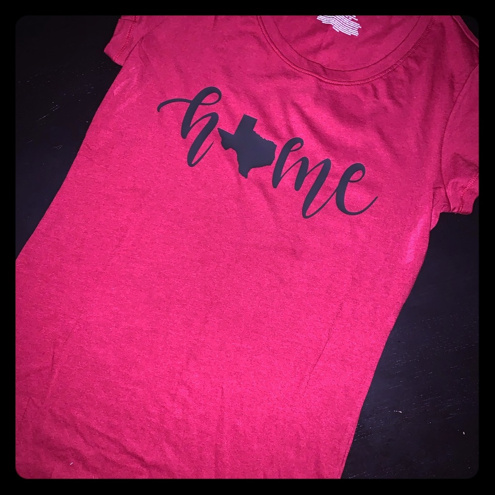 Custom T Shirts